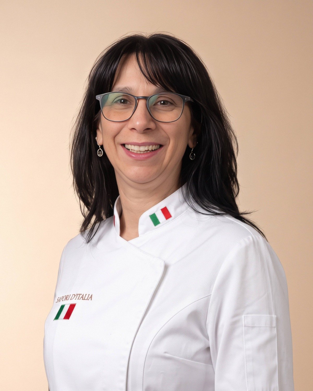 Susanna Canziani, Titolare
